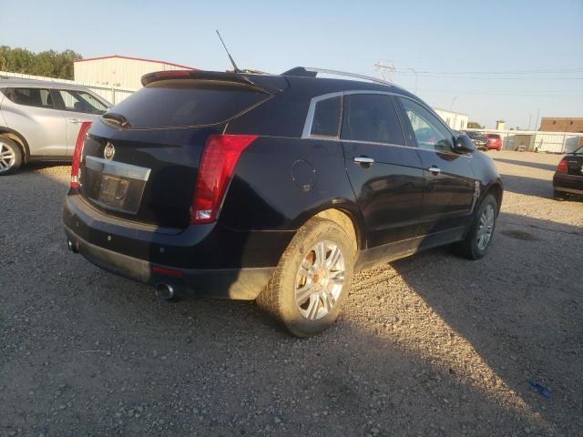 Photo 3 VIN: 3GYFNDEY9AS626930 - CADILLAC SRX LUXURY 