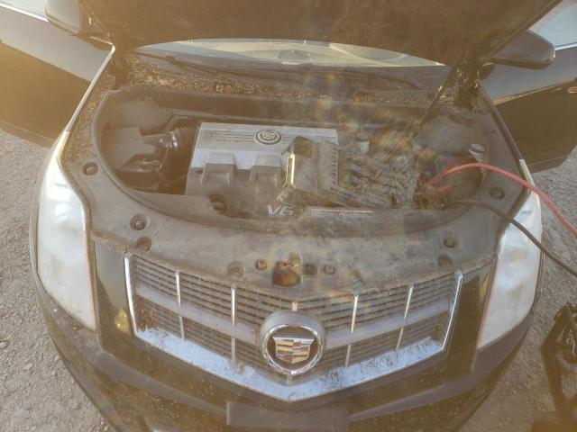 Photo 6 VIN: 3GYFNDEY9AS626930 - CADILLAC SRX LUXURY 