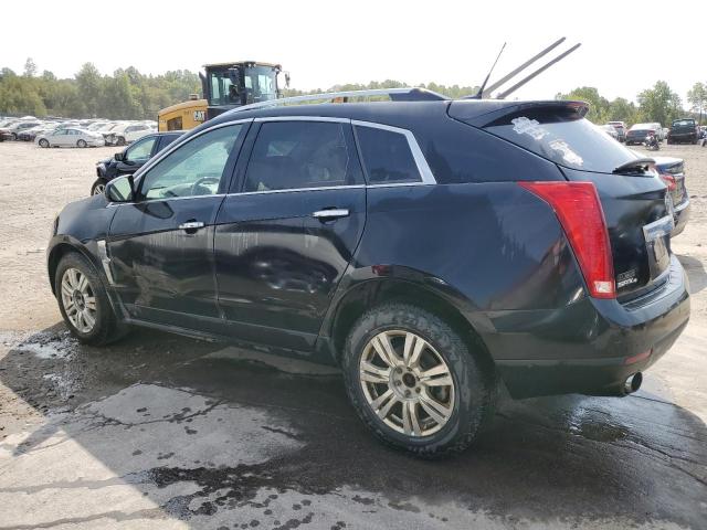 Photo 1 VIN: 3GYFNDEY9AS656767 - CADILLAC SRX LUXURY 