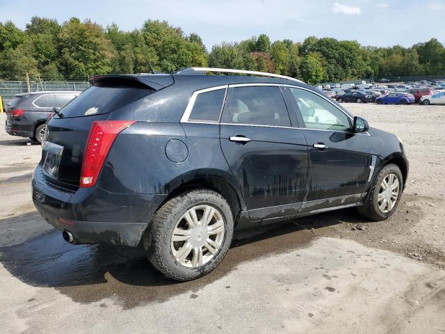 Photo 2 VIN: 3GYFNDEY9AS656767 - CADILLAC SRX LUXURY 