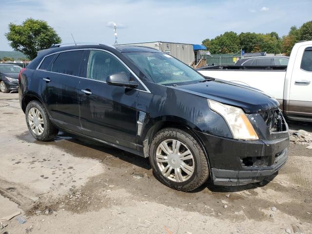 Photo 3 VIN: 3GYFNDEY9AS656767 - CADILLAC SRX LUXURY 