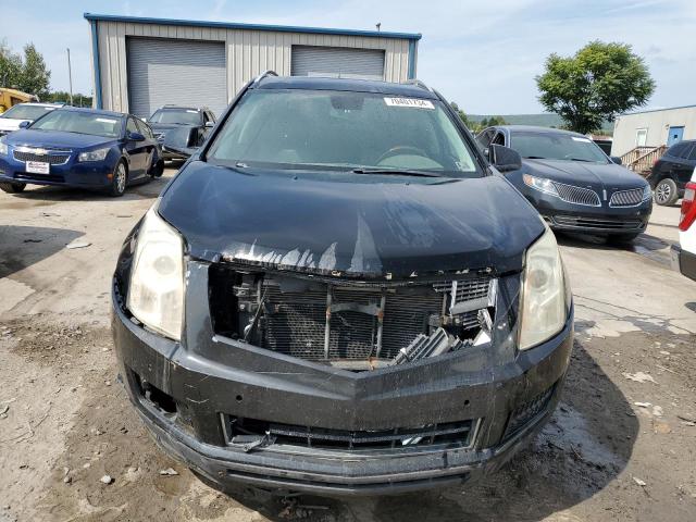 Photo 4 VIN: 3GYFNDEY9AS656767 - CADILLAC SRX LUXURY 