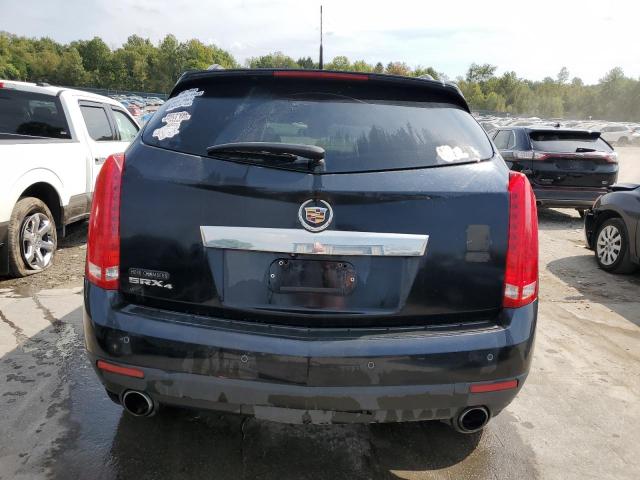 Photo 5 VIN: 3GYFNDEY9AS656767 - CADILLAC SRX LUXURY 