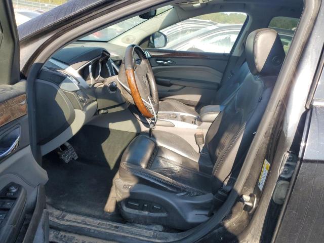 Photo 6 VIN: 3GYFNDEY9AS656767 - CADILLAC SRX LUXURY 