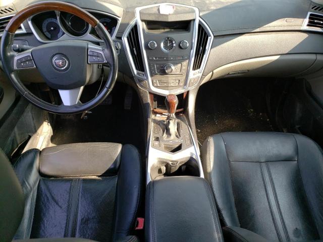 Photo 7 VIN: 3GYFNDEY9AS656767 - CADILLAC SRX LUXURY 