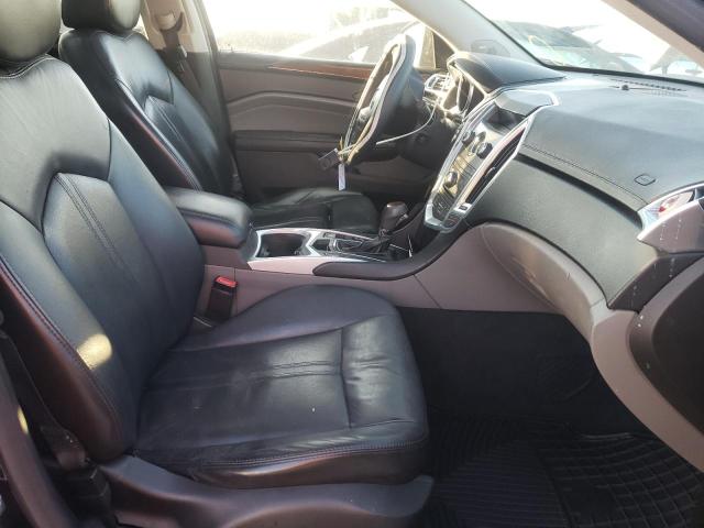 Photo 4 VIN: 3GYFNDEY9BS533424 - CADILLAC SRX LUXURY 