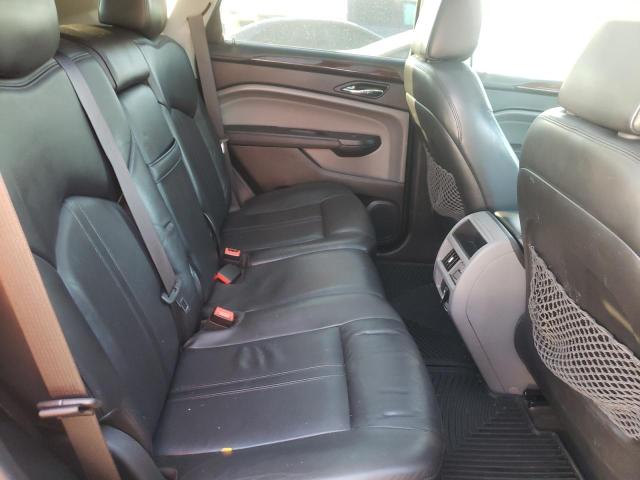 Photo 5 VIN: 3GYFNDEY9BS533424 - CADILLAC SRX LUXURY 