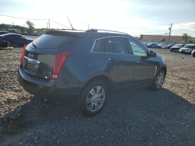 Photo 2 VIN: 3GYFNDEY9BS535724 - CADILLAC SRX LUXURY 