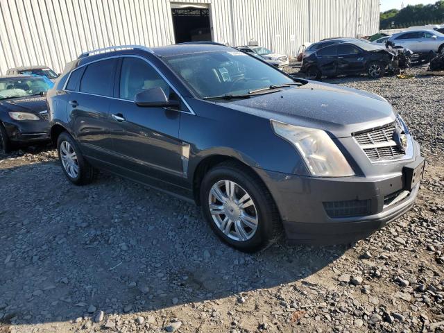 Photo 3 VIN: 3GYFNDEY9BS535724 - CADILLAC SRX LUXURY 