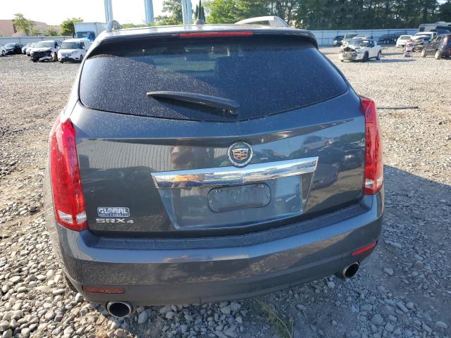 Photo 5 VIN: 3GYFNDEY9BS535724 - CADILLAC SRX LUXURY 