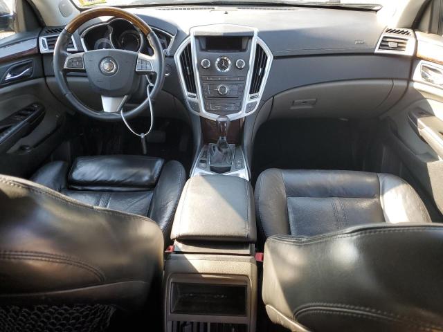 Photo 7 VIN: 3GYFNDEY9BS535724 - CADILLAC SRX LUXURY 