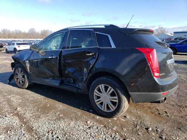 Photo 1 VIN: 3GYFNDEY9BS556623 - CADILLAC SRX 