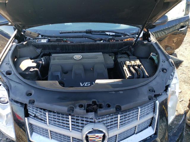 Photo 11 VIN: 3GYFNDEY9BS556623 - CADILLAC SRX 