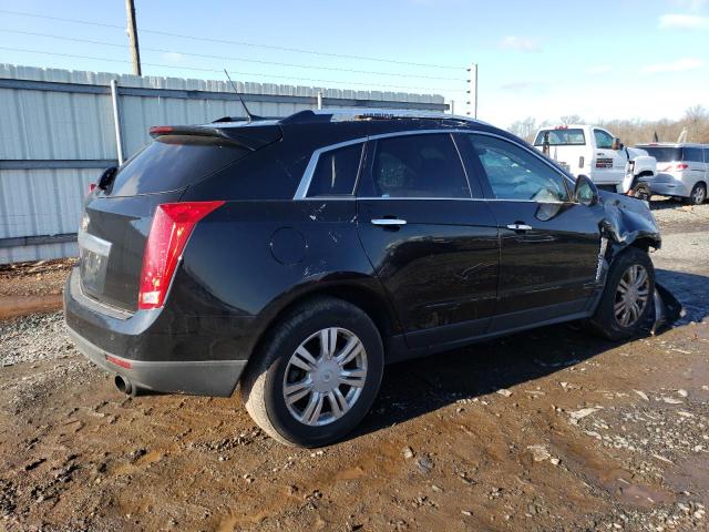 Photo 2 VIN: 3GYFNDEY9BS556623 - CADILLAC SRX 