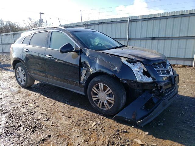 Photo 3 VIN: 3GYFNDEY9BS556623 - CADILLAC SRX 