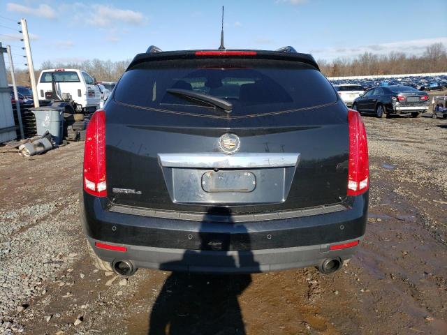 Photo 5 VIN: 3GYFNDEY9BS556623 - CADILLAC SRX 