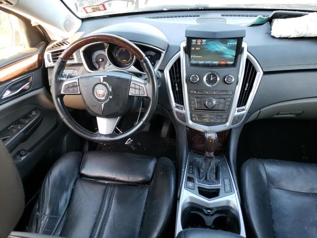 Photo 7 VIN: 3GYFNDEY9BS556623 - CADILLAC SRX 