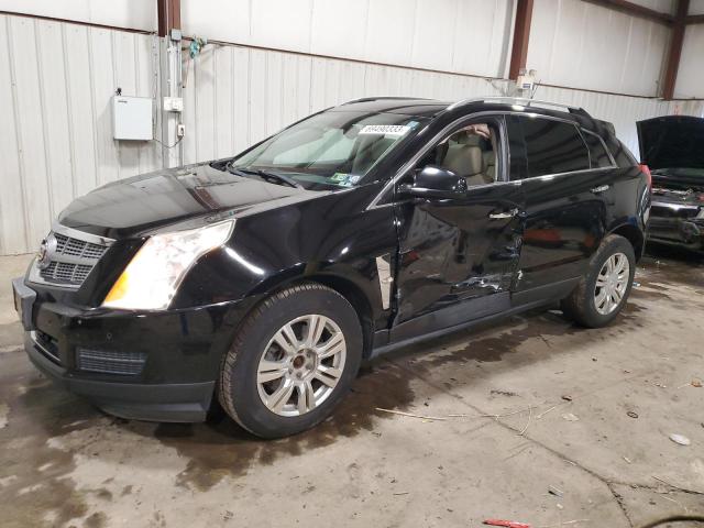 Photo 0 VIN: 3GYFNDEY9BS556721 - CADILLAC SRX LUXURY 