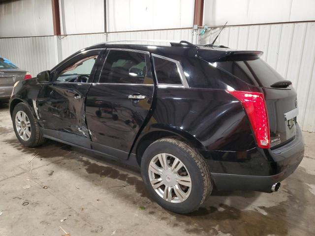 Photo 1 VIN: 3GYFNDEY9BS556721 - CADILLAC SRX LUXURY 