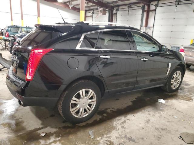 Photo 2 VIN: 3GYFNDEY9BS556721 - CADILLAC SRX LUXURY 