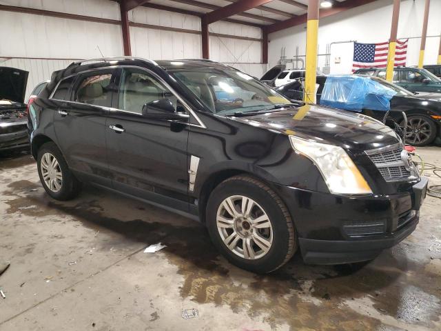 Photo 3 VIN: 3GYFNDEY9BS556721 - CADILLAC SRX LUXURY 