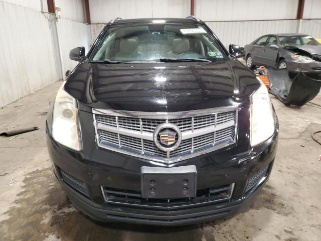 Photo 4 VIN: 3GYFNDEY9BS556721 - CADILLAC SRX LUXURY 