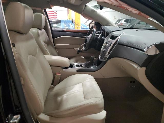 Photo 6 VIN: 3GYFNDEY9BS556721 - CADILLAC SRX LUXURY 