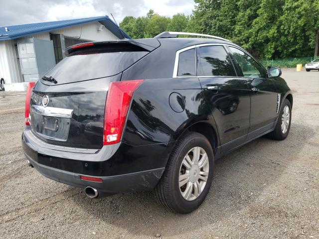 Photo 3 VIN: 3GYFNDEY9BS569579 - CADILLAC SRX LUXURY 