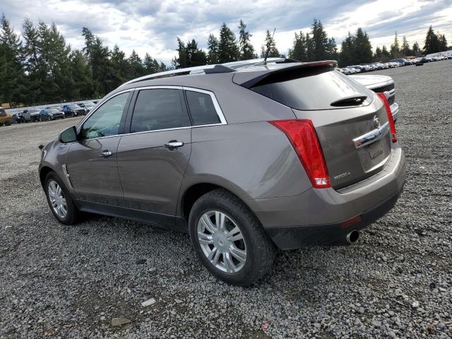 Photo 1 VIN: 3GYFNDEY9BS609644 - CADILLAC SRX 