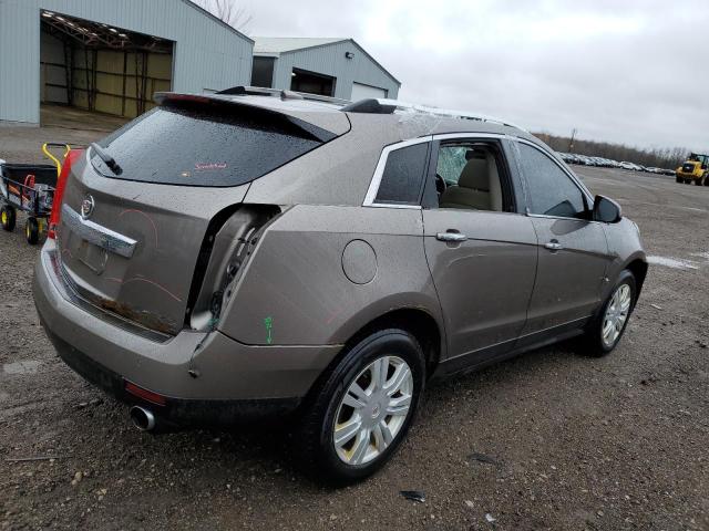 Photo 2 VIN: 3GYFNDEY9BS625116 - CADILLAC SRX 