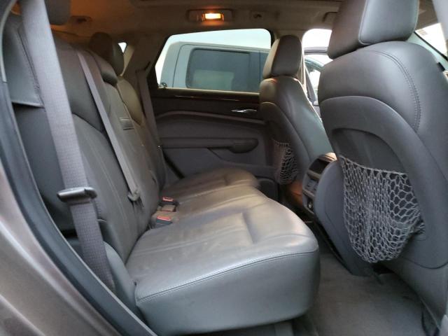 Photo 10 VIN: 3GYFNDEY9BS649254 - CADILLAC SRX LUXURY 