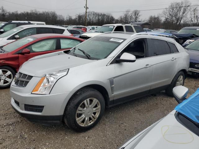 Photo 0 VIN: 3GYFNDEY9BS662005 - CADILLAC SRX LUXURY 