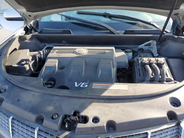 Photo 11 VIN: 3GYFNDEY9BS662005 - CADILLAC SRX LUXURY 