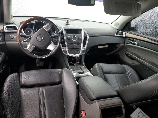 Photo 9 VIN: 3GYFNDEY9BS662005 - CADILLAC SRX LUXURY 