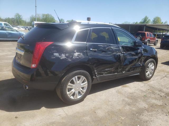 Photo 2 VIN: 3GYFNDEY9BS665146 - CADILLAC SRX 