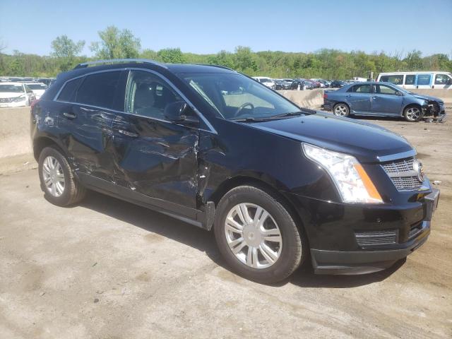 Photo 3 VIN: 3GYFNDEY9BS665146 - CADILLAC SRX 