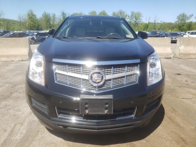 Photo 4 VIN: 3GYFNDEY9BS665146 - CADILLAC SRX 