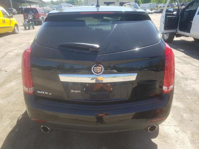 Photo 5 VIN: 3GYFNDEY9BS665146 - CADILLAC SRX 