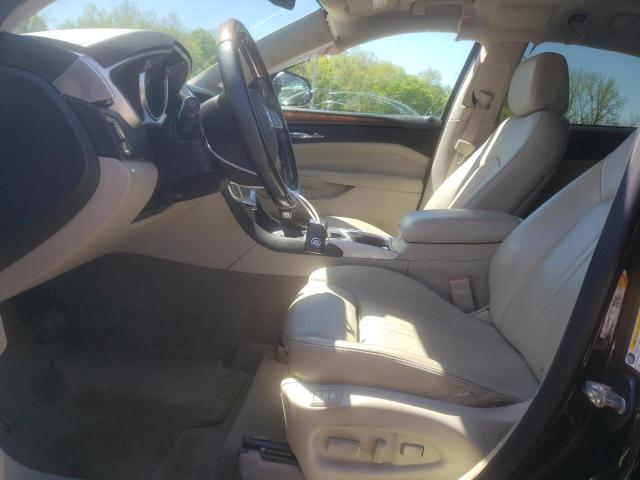 Photo 6 VIN: 3GYFNDEY9BS665146 - CADILLAC SRX 