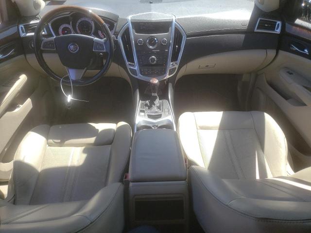 Photo 7 VIN: 3GYFNDEY9BS665146 - CADILLAC SRX 