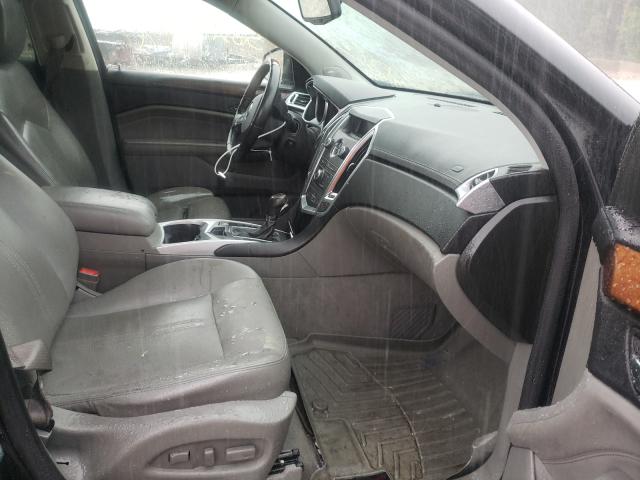 Photo 4 VIN: 3GYFNDEY9BS679550 - CADILLAC SRX LUXURY 