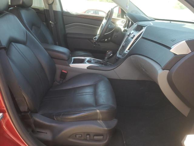 Photo 4 VIN: 3GYFNDEYXAS508062 - CADILLAC SRX LUXURY 