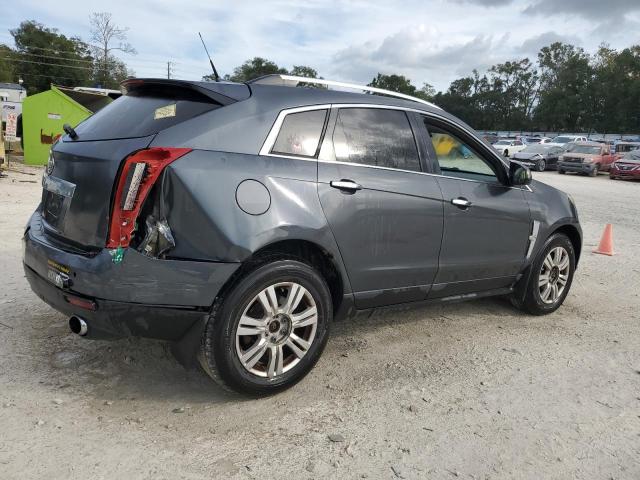 Photo 2 VIN: 3GYFNDEYXAS516579 - CADILLAC SRX LUXURY 