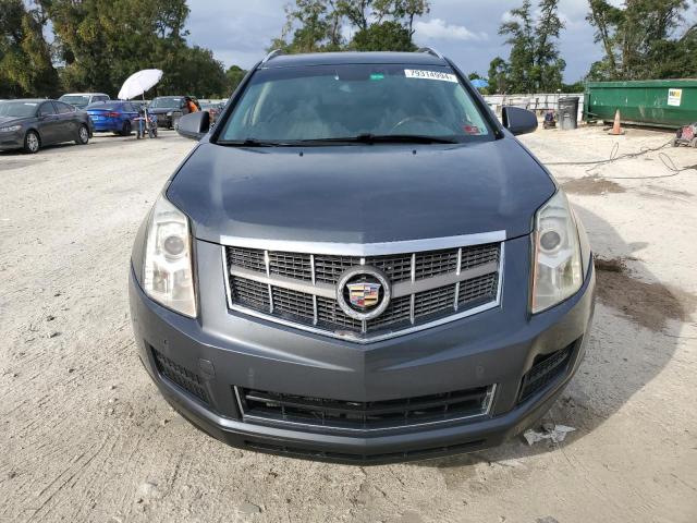 Photo 4 VIN: 3GYFNDEYXAS516579 - CADILLAC SRX LUXURY 