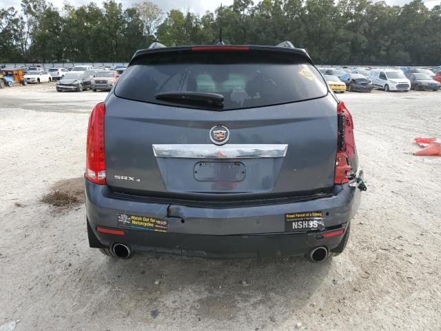 Photo 5 VIN: 3GYFNDEYXAS516579 - CADILLAC SRX LUXURY 