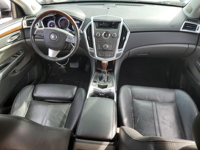 Photo 7 VIN: 3GYFNDEYXAS516579 - CADILLAC SRX LUXURY 