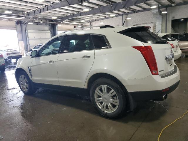 Photo 1 VIN: 3GYFNDEYXAS540767 - CADILLAC SRX LUXURY 