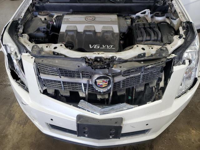 Photo 11 VIN: 3GYFNDEYXAS540767 - CADILLAC SRX LUXURY 