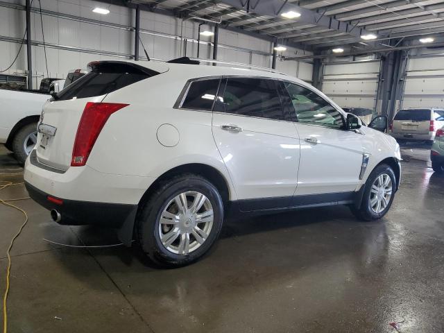 Photo 2 VIN: 3GYFNDEYXAS540767 - CADILLAC SRX LUXURY 