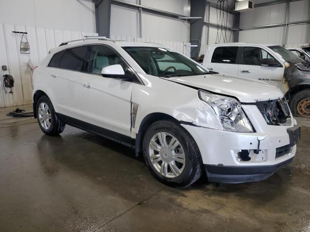 Photo 3 VIN: 3GYFNDEYXAS540767 - CADILLAC SRX LUXURY 